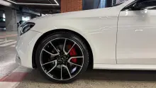Mercedes E-Class