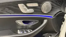 Mercedes E-Class