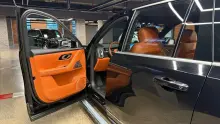 Geely Galaxy M9