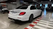 Mercedes E-Class