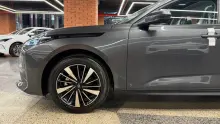 Changan Qiyuan A05