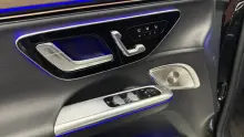 Mercedes EQE 500