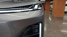 Changan Deepal S09