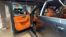 Geely Galaxy M9