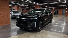Changan Deepal S09