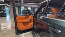 Geely Galaxy M9