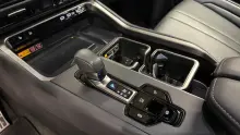Lexus TX 500h