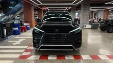 Lexus TX 500h