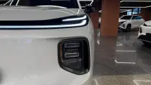 Changan Qiyuan Q07