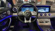 Mercedes E-Class