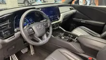 Lexus TX 500h