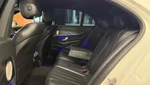 Mercedes E-Class