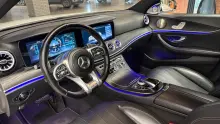Mercedes E-Class