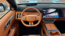 Changan Deepal S09