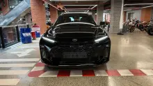 Toyota Crown Signia