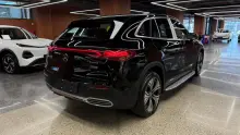 Mercedes EQE 500