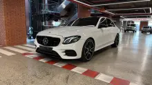 Mercedes E-Class
