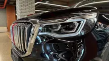 Hongqi HS7