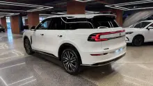Changan Qiyuan Q07