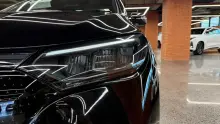Mercedes EQE 500