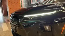 Toyota Crown Signia