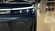 Geely Galaxy M9