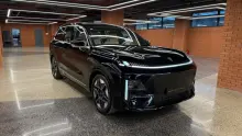 Changan Deepal S09