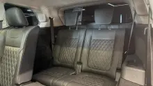 Hongqi HS7