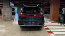 Geely Galaxy M9