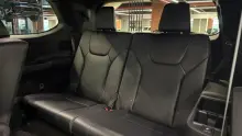 Lexus TX 500h