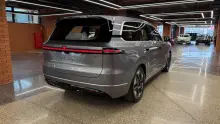 Changan Deepal S09
