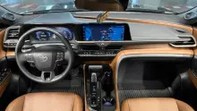 Toyota Crown Signia