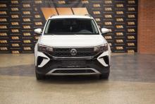 Volkswagen Taos
