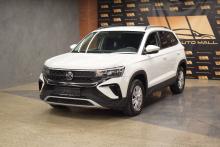 Volkswagen Taos