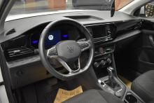 Volkswagen Taos