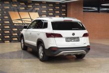 Volkswagen Taos