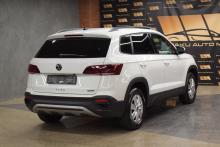 Volkswagen Taos
