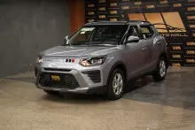 KGM Tivoli