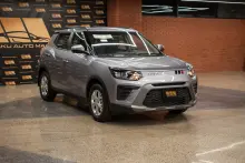 KGM Tivoli