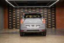 KGM Tivoli