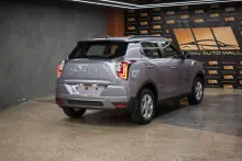 KGM Tivoli