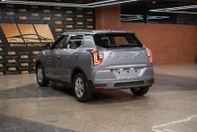 KGM Tivoli