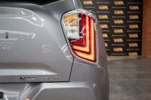 KGM Tivoli