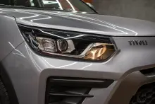 KGM Tivoli
