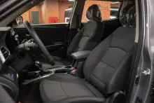 KGM Tivoli