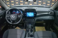 KGM Tivoli