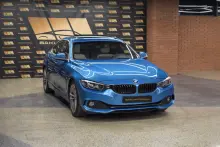 BMW 430