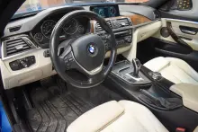 BMW 430