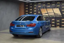 BMW 430