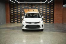 KIA Soluto